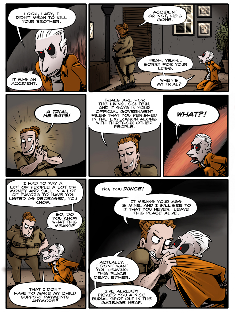 Page Thirteen