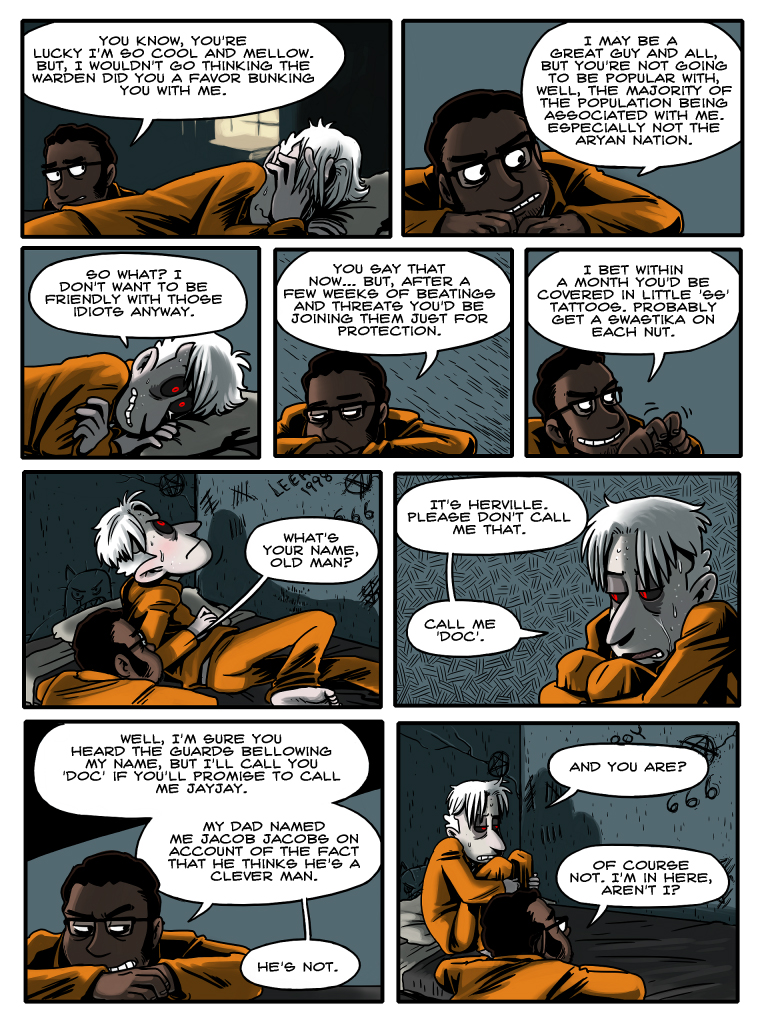 Page Seventeen