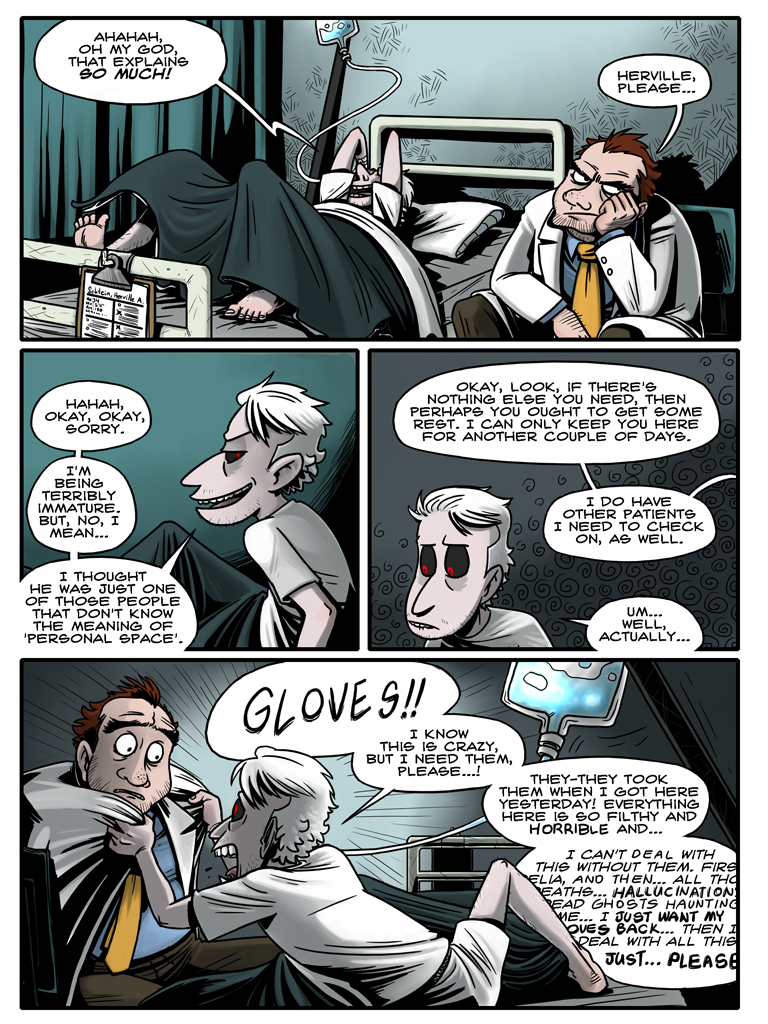 Page Thirty-two Page Thirty-two
