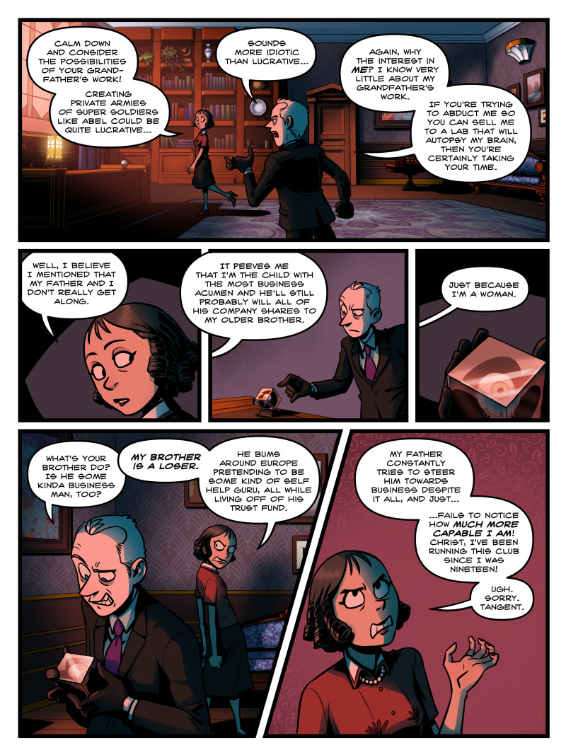 chapter eight, page 46