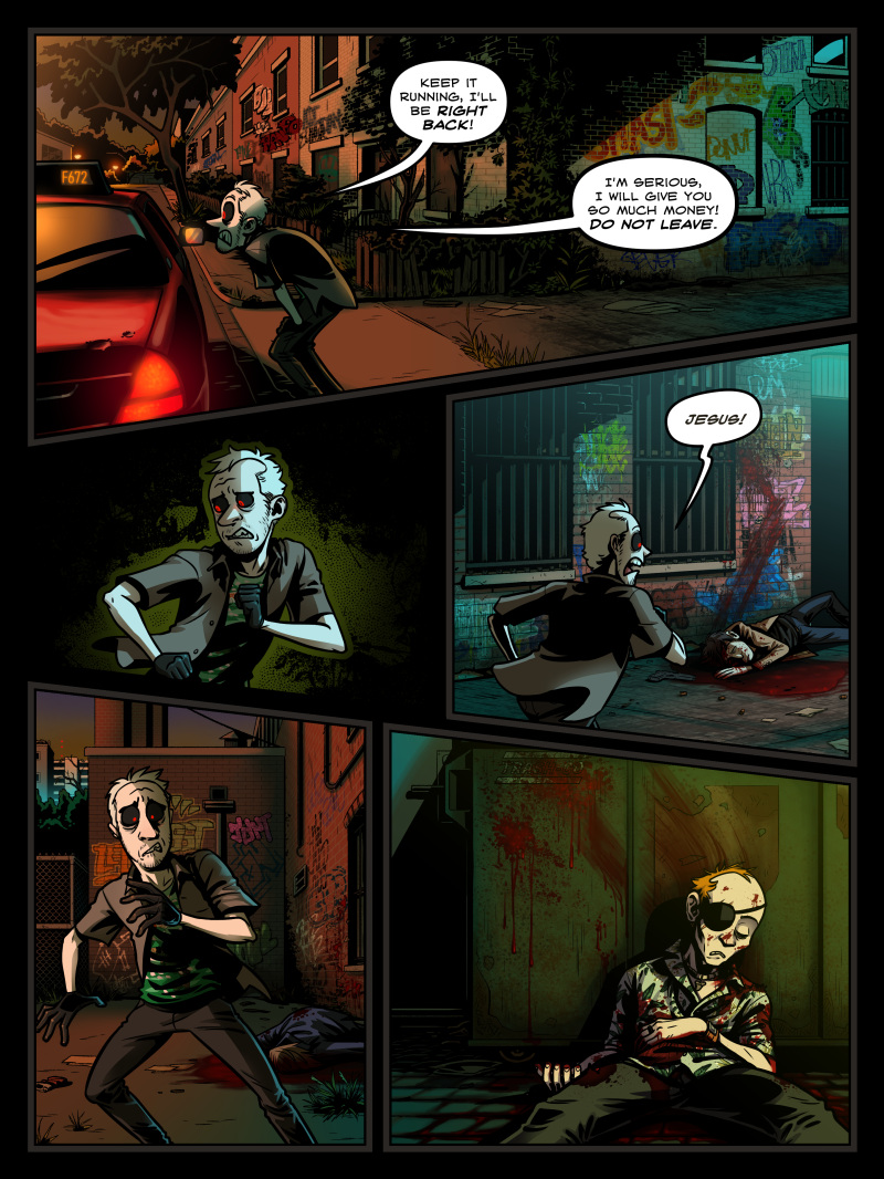 Chapter 9, Page 1